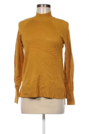 Дамски пуловер Amisu, Размер XS, Цвят Кафяв, Цена 29,00 лв.