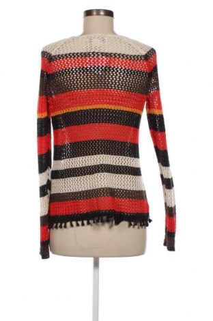 Дамски пуловер Amisu, Размер M, Цвят Многоцветен, Цена 7,25 лв.