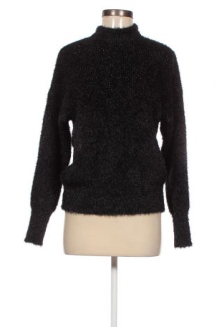 Дамски пуловер Amisu, Размер XS, Цвят Червен, Цена 6,09 лв.