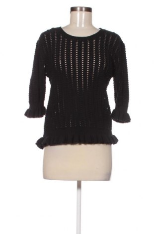 Дамски пуловер Ane Mone, Размер XL, Цвят Черен, Цена 5,51 лв.