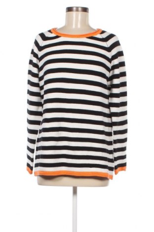 Дамски пуловер Aniston, Размер L, Цвят Многоцветен, Цена 46,00 лв.