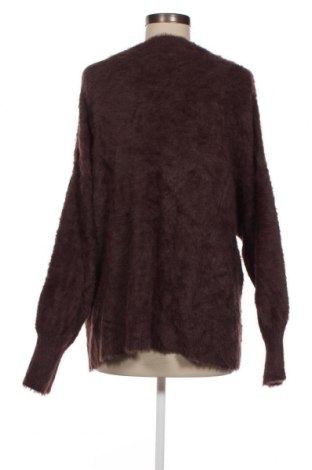 Γυναικείο πουλόβερ Anko, Μέγεθος L, Χρώμα Καφέ, Τιμή 2,87 €