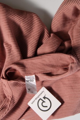 Damenpullover Anko, Größe M, Farbe Rosa, Preis 3,03 €