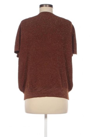 Дамски пуловер Anna, Размер L, Цвят Кафяв, Цена 29,00 лв.