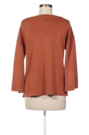 Дамски пуловер Anna Field, Размер M, Цвят Кафяв, Цена 8,70 лв.