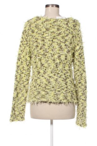 Γυναικείο πουλόβερ Apart, Μέγεθος M, Χρώμα Πράσινο, Τιμή 5,17 €