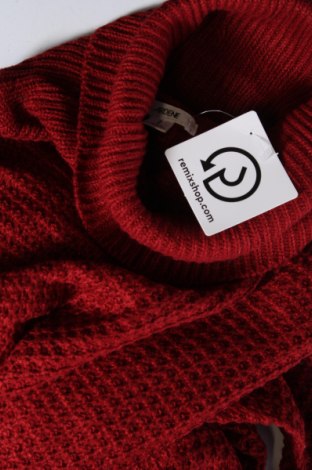Γυναικείο πουλόβερ Ardene, Μέγεθος S, Χρώμα Κόκκινο, Τιμή 5,38 €