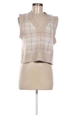 Γυναικείο πουλόβερ Ardene, Μέγεθος M, Χρώμα Εκρού, Τιμή 17,94 €