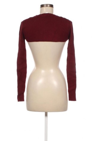 Дамски пуловер Aria Cove, Размер M, Цвят Червен, Цена 26,10 лв.