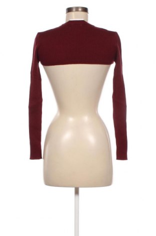 Дамски пуловер Aria Cove, Размер S, Цвят Червен, Цена 26,10 лв.