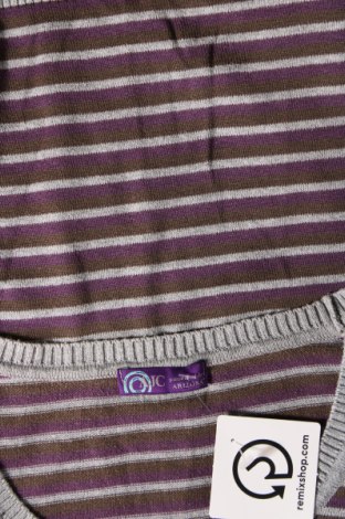 Damski sweter Arizona, Rozmiar M, Kolor Kolorowy, Cena 66,69 zł