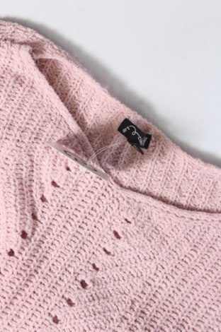Γυναικείο πουλόβερ Art Class, Μέγεθος XL, Χρώμα Ρόζ , Τιμή 6,28 €