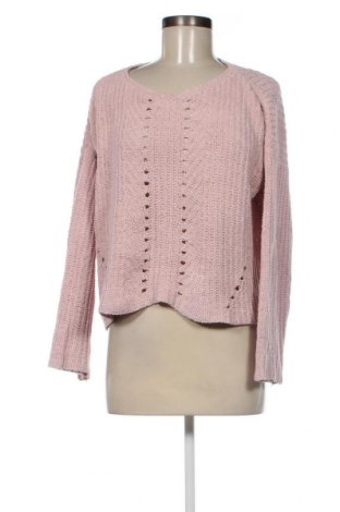 Дамски пуловер Art Class, Размер XL, Цвят Розов, Цена 5,51 лв.