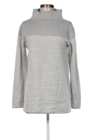 Дамски пуловер Aspen Polo Club, Размер M, Цвят Сив, Цена 8,00 лв.