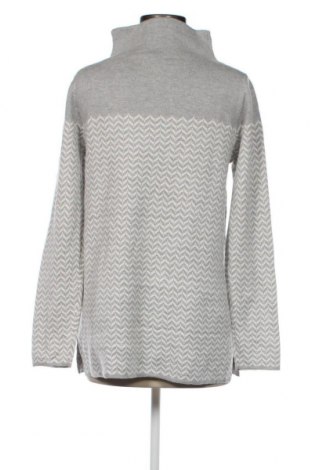 Дамски пуловер Aspen Polo Club, Размер M, Цвят Сив, Цена 5,76 лв.