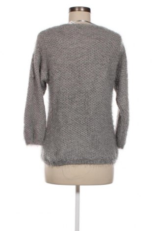 Γυναικείο πουλόβερ Atmosphere, Μέγεθος S, Χρώμα Γκρί, Τιμή 2,69 €