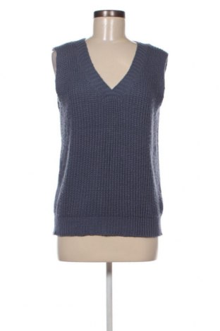 Дамски пуловер Attrattivo, Размер XL, Цвят Син, Цена 6,67 лв.