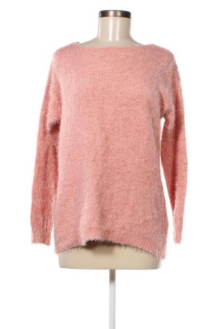 Női pulóver B Collection, Méret S, Szín Rózsaszín, Ár 1 104 Ft