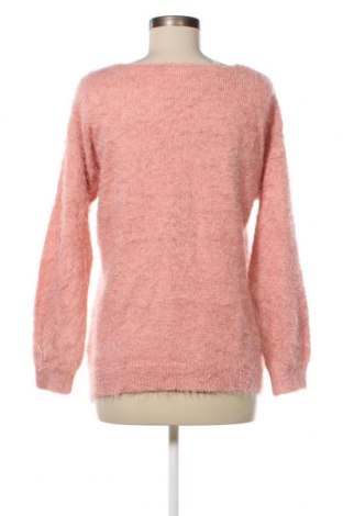 Дамски пуловер B Collection, Размер S, Цвят Розов, Цена 9,28 лв.