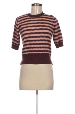 Γυναικείο πουλόβερ B.Young, Μέγεθος S, Χρώμα Πολύχρωμο, Τιμή 35,05 €