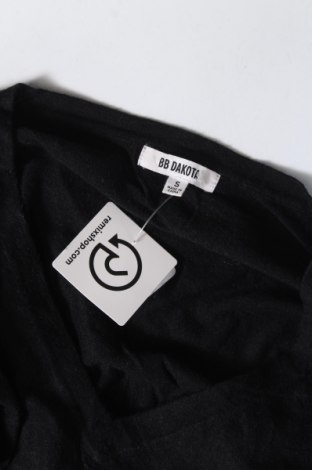 Дамски пуловер BB Dakota, Размер S, Цвят Черен, Цена 4,06 лв.
