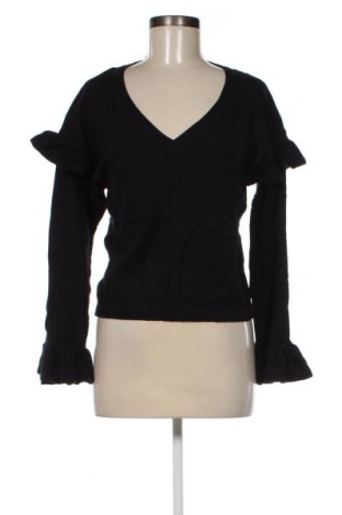Γυναικείο πουλόβερ BB Dakota, Μέγεθος S, Χρώμα Μαύρο, Τιμή 2,15 €