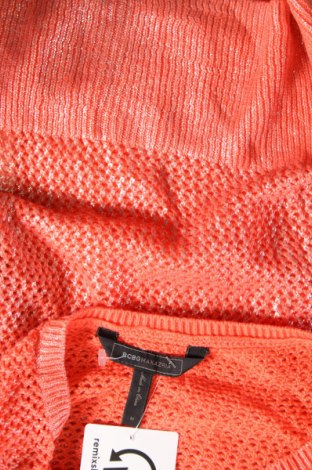 Дамски пуловер BCBG Max Azria, Размер M, Цвят Оранжев, Цена 23,80 лв.