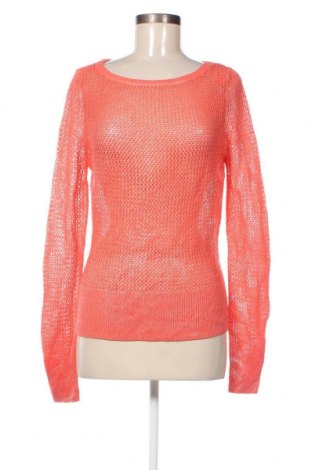 Γυναικείο πουλόβερ BCBG Max Azria, Μέγεθος M, Χρώμα Πορτοκαλί, Τιμή 14,72 €