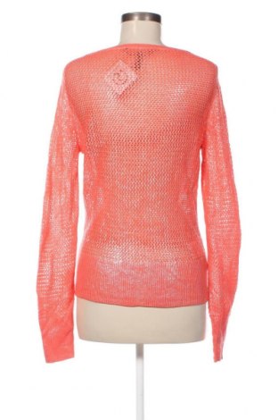 Дамски пуловер BCBG Max Azria, Размер M, Цвят Оранжев, Цена 23,80 лв.