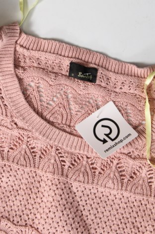 Дамски пуловер Bardot, Размер M, Цвят Розов, Цена 15,40 лв.