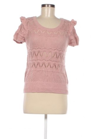 Дамски пуловер Bardot, Размер M, Цвят Розов, Цена 5,28 лв.