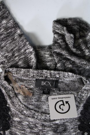 Γυναικείο πουλόβερ Bcx, Μέγεθος S, Χρώμα Γκρί, Τιμή 5,38 €