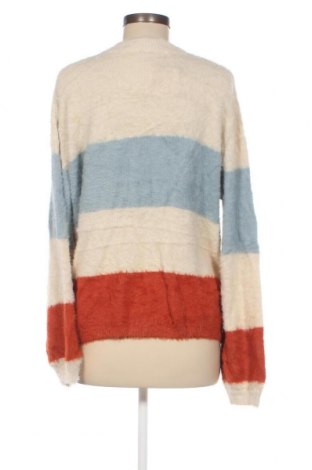 Γυναικείο πουλόβερ Bel&Bo, Μέγεθος XXL, Χρώμα Πολύχρωμο, Τιμή 8,97 €