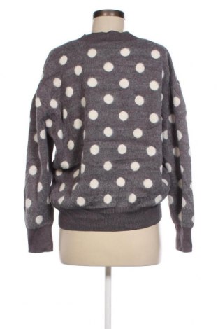 Γυναικείο πουλόβερ Bel&Bo, Μέγεθος L, Χρώμα Γκρί, Τιμή 5,38 €