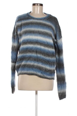 Γυναικείο πουλόβερ Belldini, Μέγεθος L, Χρώμα Μπλέ, Τιμή 2,87 €