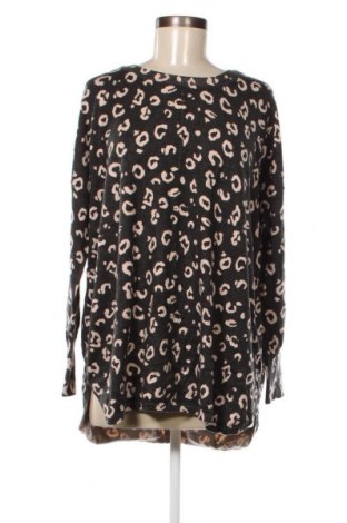 Γυναικείο πουλόβερ Beme, Μέγεθος XS, Χρώμα Πολύχρωμο, Τιμή 2,87 €