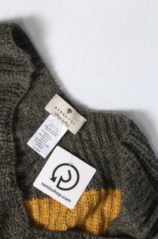 Γυναικείο πουλόβερ Berretti, Μέγεθος M, Χρώμα Πολύχρωμο, Τιμή 4,31 €