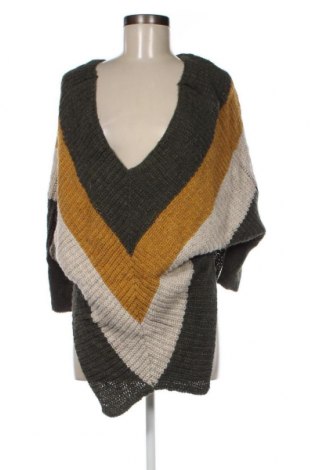 Γυναικείο πουλόβερ Berretti, Μέγεθος M, Χρώμα Πολύχρωμο, Τιμή 3,05 €