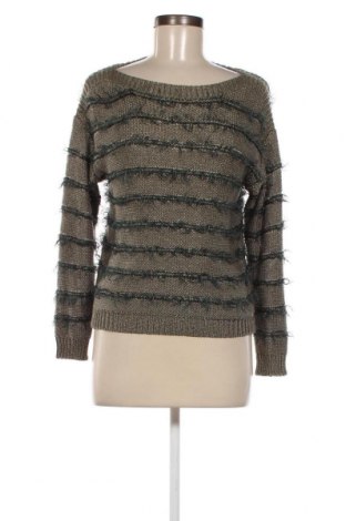 Γυναικείο πουλόβερ Best Connections, Μέγεθος XS, Χρώμα Πράσινο, Τιμή 2,87 €
