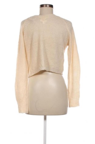 Γυναικείο πουλόβερ Better Be, Μέγεθος S, Χρώμα Εκρού, Τιμή 4,49 €