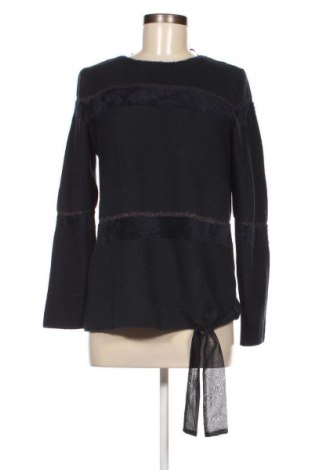 Дамски пуловер Betty Barclay, Размер M, Цвят Син, Цена 44,00 лв.