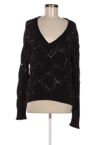 Γυναικείο πουλόβερ Black Tape, Μέγεθος M, Χρώμα Μαύρο, Τιμή 4,95 €