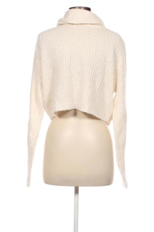 Дамски пуловер Blind Date, Размер XL, Цвят Бял, Цена 29,00 лв.