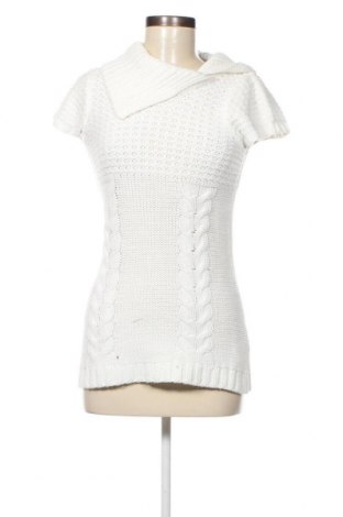 Γυναικείο πουλόβερ Blind Date, Μέγεθος S, Χρώμα Λευκό, Τιμή 3,05 €