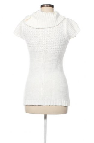 Дамски пуловер Blind Date, Размер S, Цвят Бял, Цена 5,80 лв.