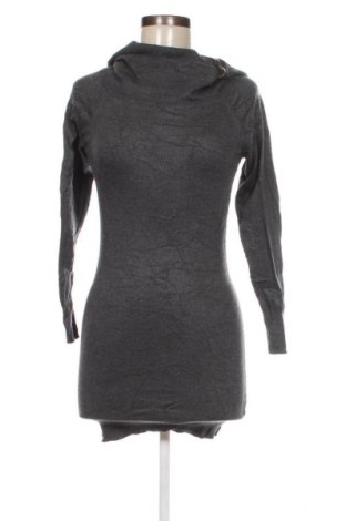 Γυναικείο πουλόβερ Blind Date, Μέγεθος M, Χρώμα Γκρί, Τιμή 1,97 €