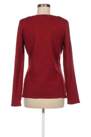 Γυναικείο πουλόβερ Blue Motion, Μέγεθος M, Χρώμα Κόκκινο, Τιμή 3,05 €