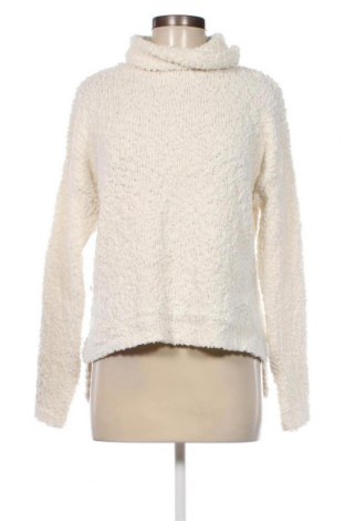 Γυναικείο πουλόβερ Bobeau, Μέγεθος S, Χρώμα Λευκό, Τιμή 2,69 €