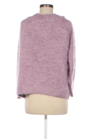 Дамски пуловер Body Flirt, Размер M, Цвят Лилав, Цена 8,70 лв.