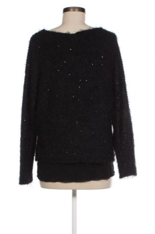 Γυναικείο πουλόβερ Body Flirt, Μέγεθος M, Χρώμα Μαύρο, Τιμή 2,87 €